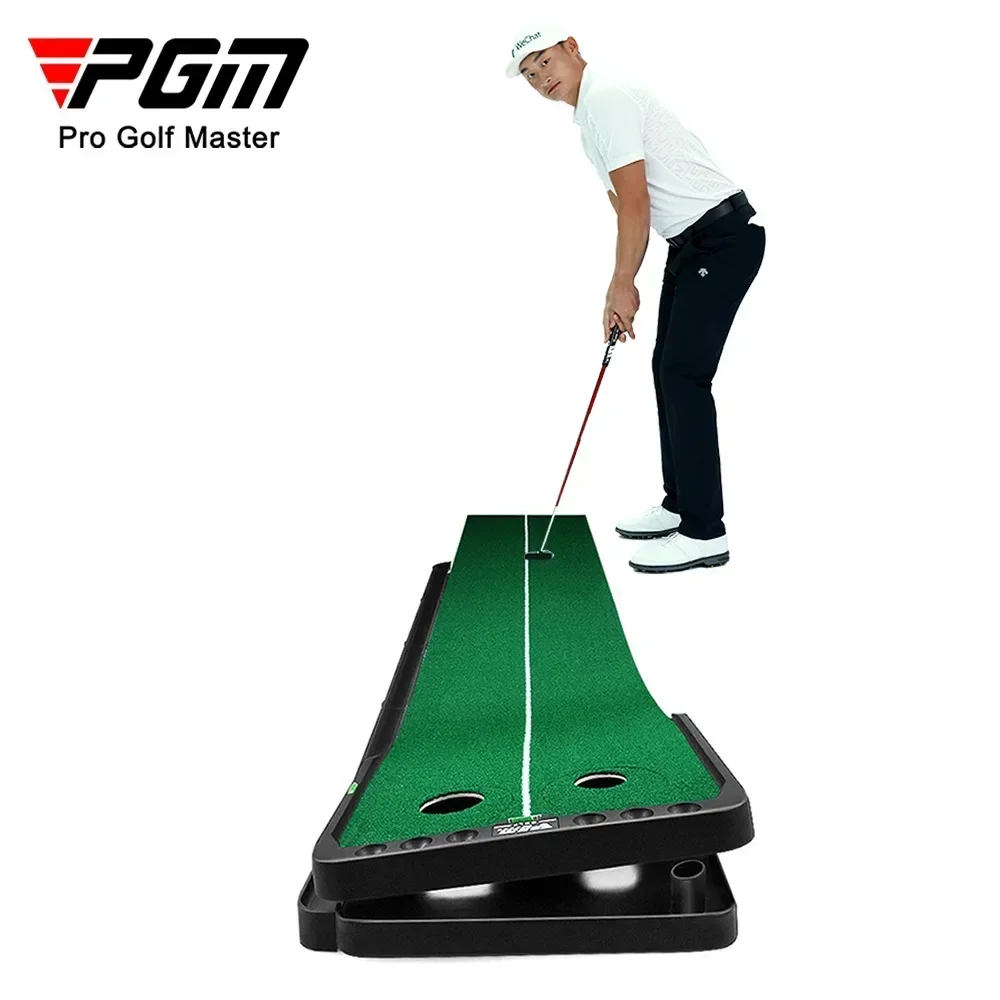 Golf Equipment Set - Mata do golfa Pgm 3M, trener