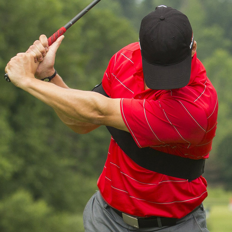 Golf Equipment Usa - Profesjonalny korektor zamachu golfowego dla początkujących,