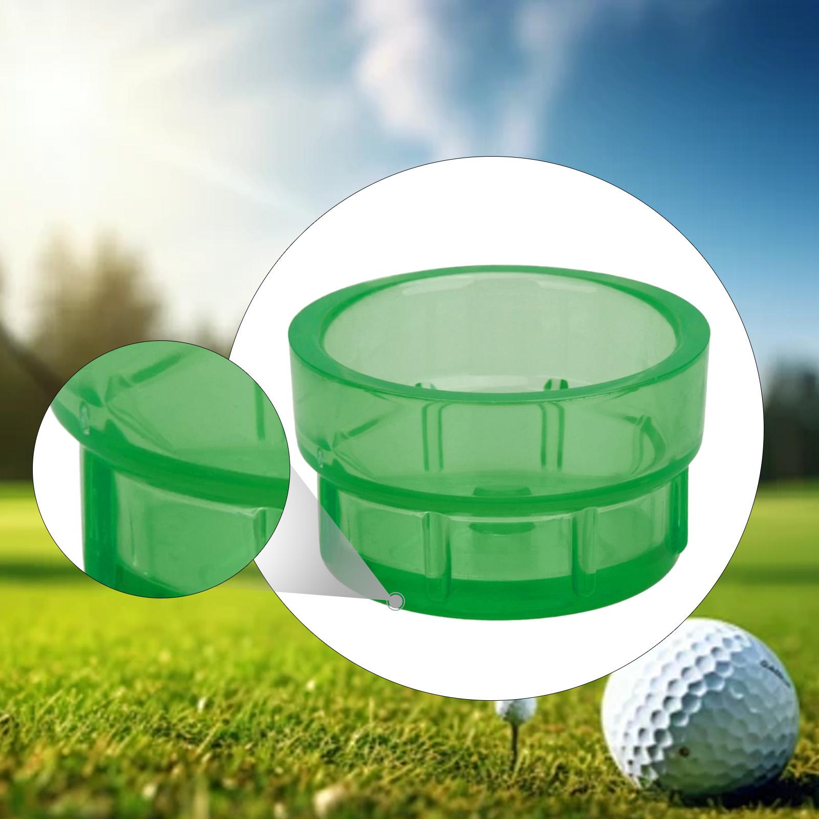 Golf Equipment Usa - Przyrząd do precyzyjnego rysowania linii na