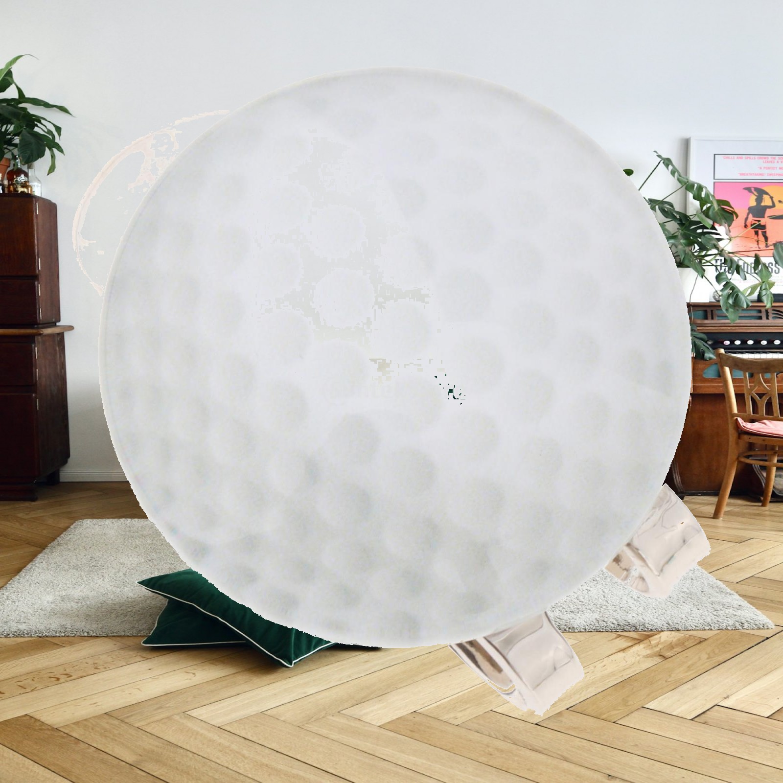 Golf Ball Premium - Magnetyczny marker do piłek golfowych z