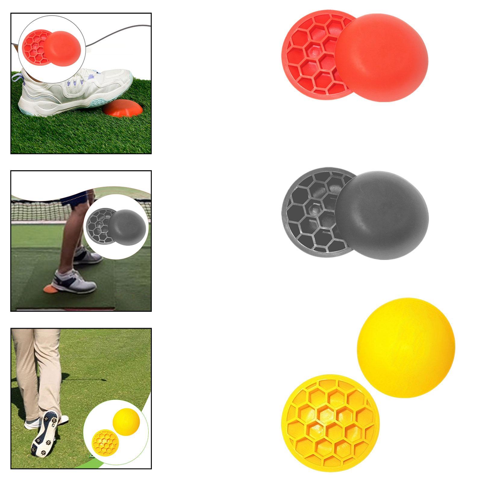 Golf Equipment Weight - 2x Golfové silniczki dynamometryczne do treningu