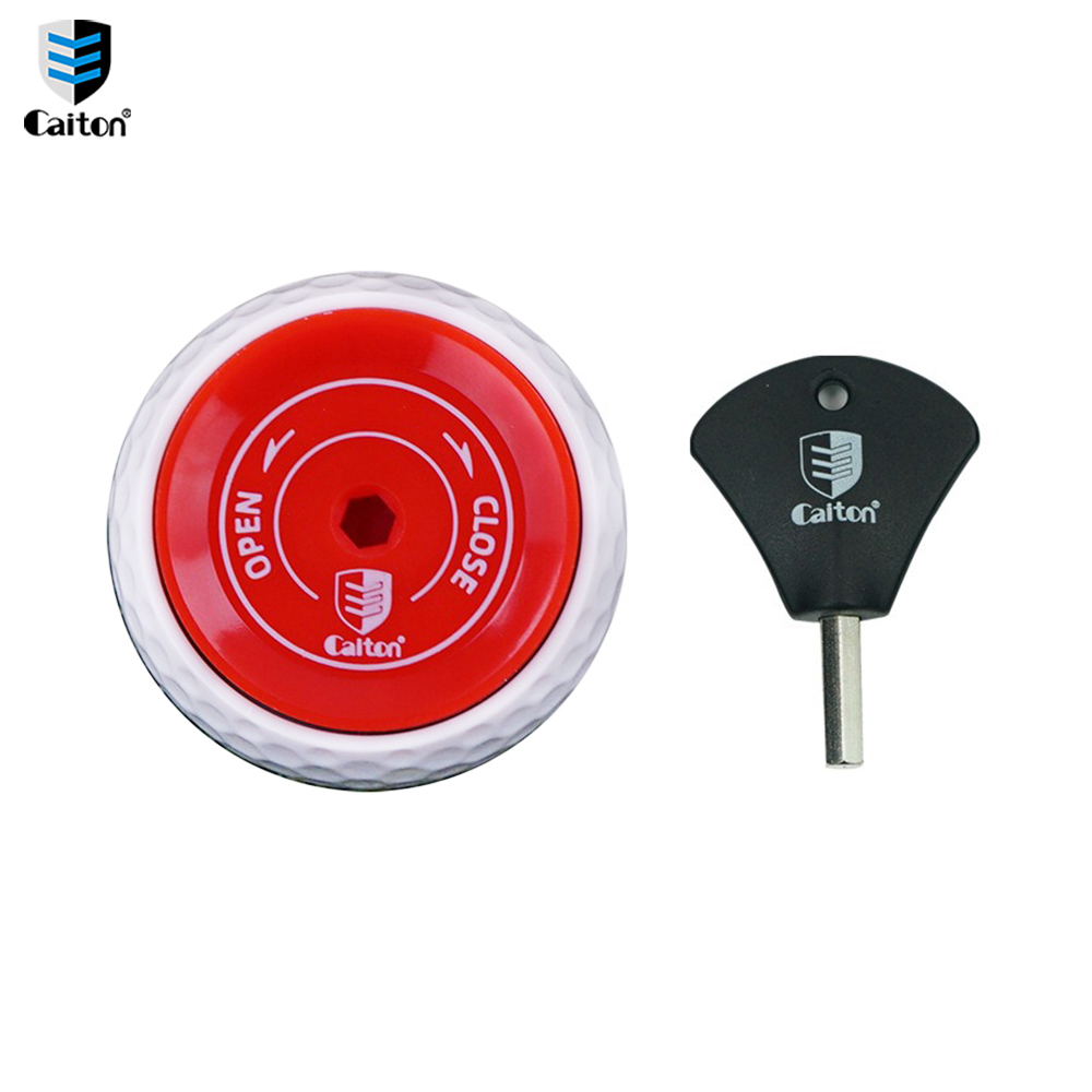 Caiton Golf Training Putting B – Golf Ball Premium recenzja i cena