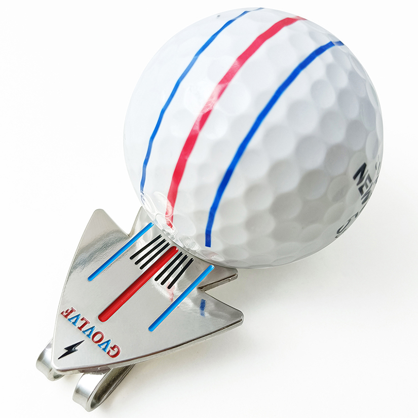 1 szt. Automat treningowy do g – Ball Marker Set recenzja i cena