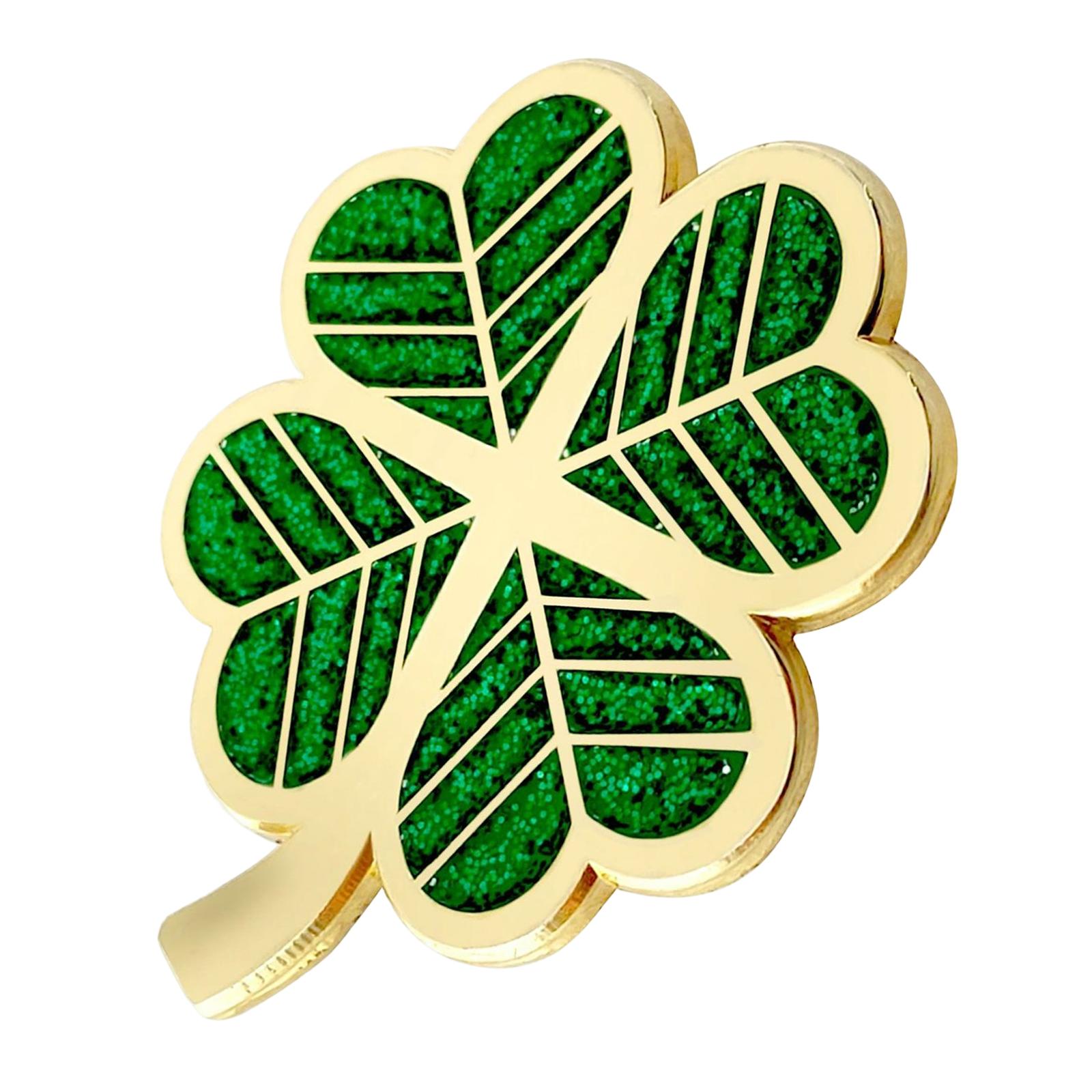 Akcesoria golfowe Zestaw marke – Ball Marker Set recenzja i cena
