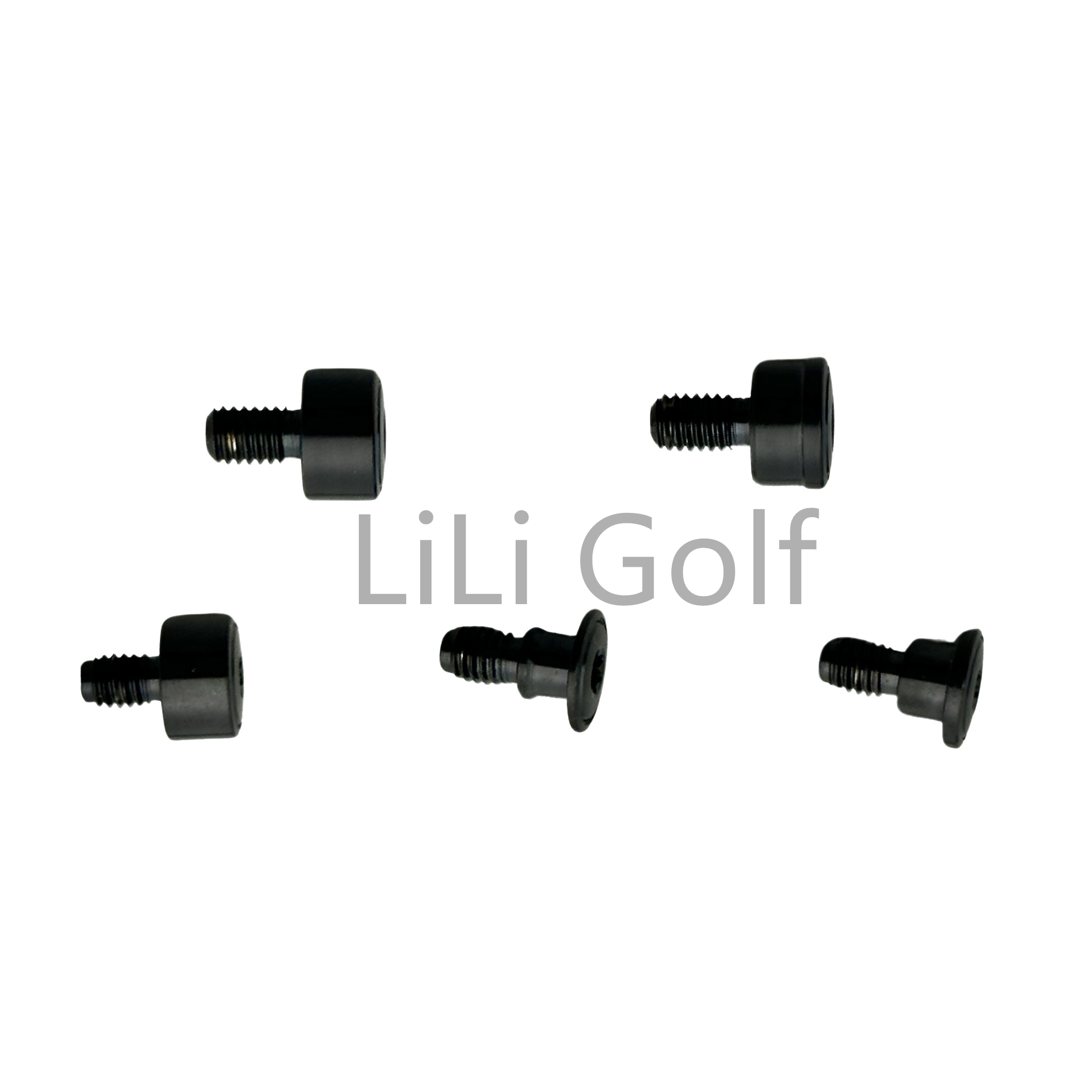 Śruba z obciążeniem główki kij – Golf Equipment Weight recenzja i cena