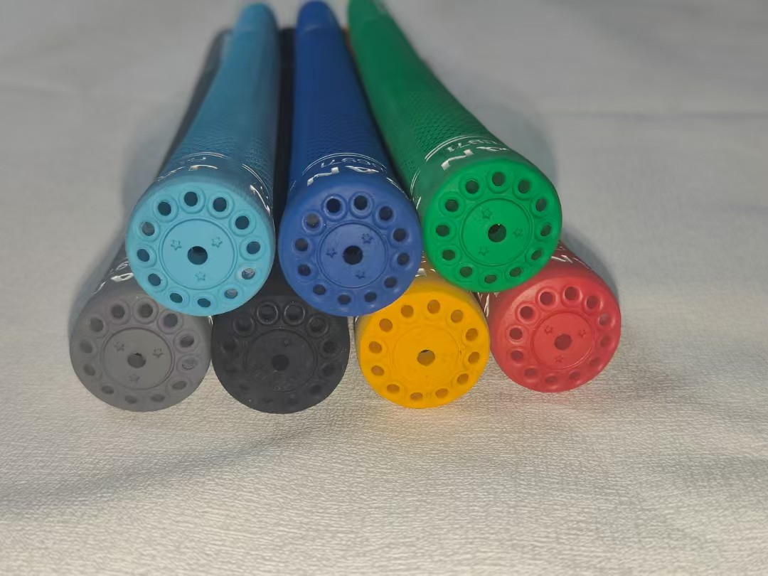 Nowy 5-częściowy zestaw chwytó – Golf Equipment Set recenzja i cena