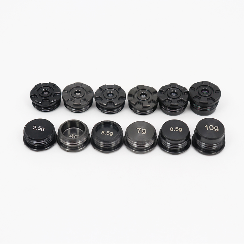 Zestaw obciążników golfowych d – Golf Equipment Weight recenzja i cena