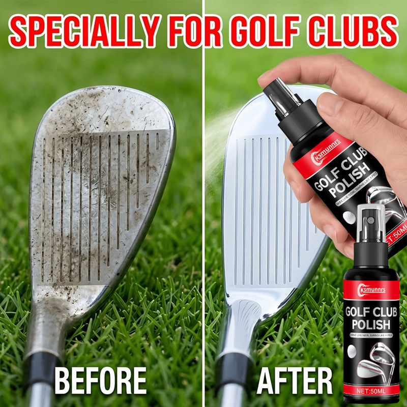 Profesjonalny spray do polerow – Golf Equipment Outlet recenzja i cena