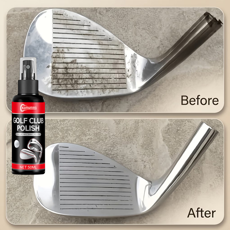 Profesjonalny spray do polerow – Golf Equipment Outlet recenzja i cena