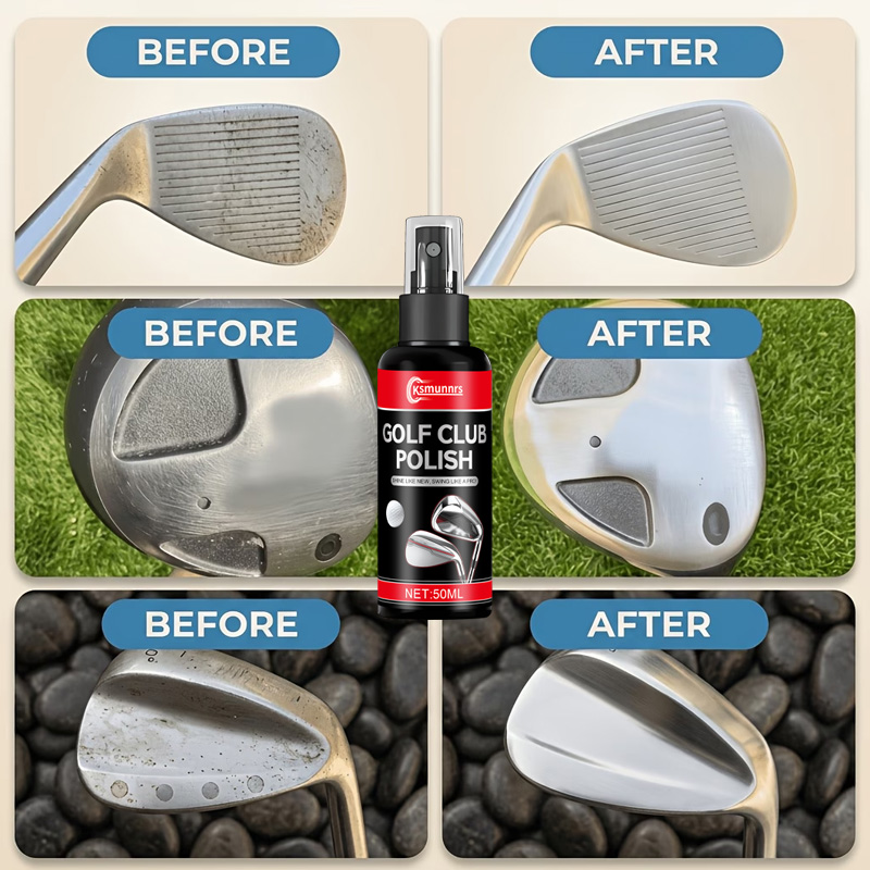 Profesjonalny spray do polerow – Golf Equipment Outlet recenzja i cena
