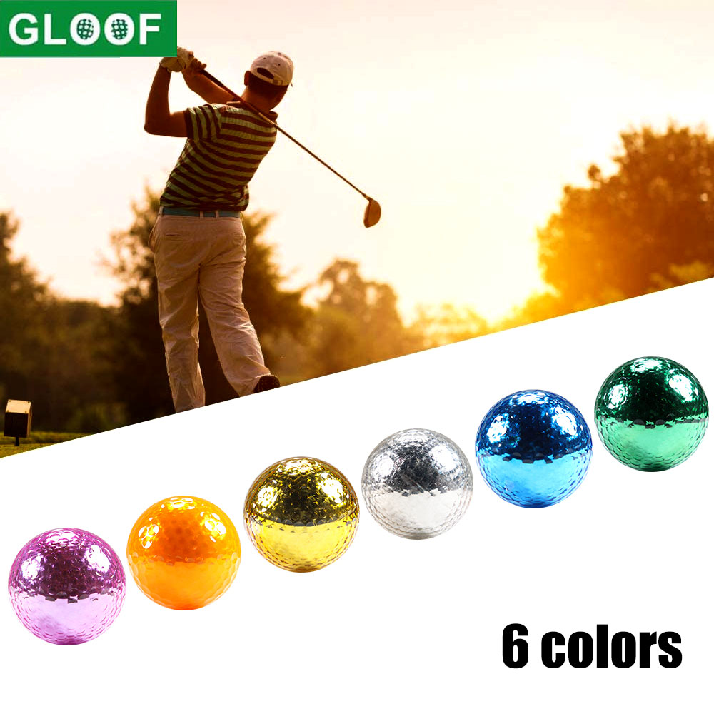 1 szt. Dia 42,7 mm metalicznie – Golf Ball Premium recenzja i cena