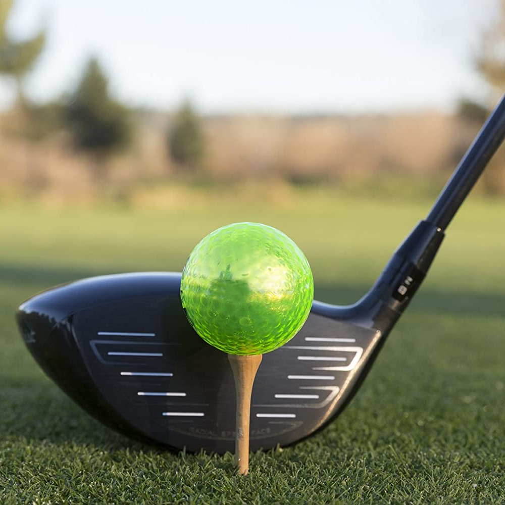 1 szt. Dia 42,7 mm metalicznie – Golf Ball Premium recenzja i cena