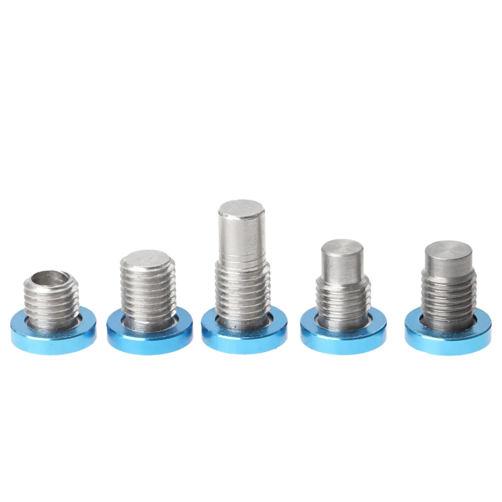 1Pc Metal 2g 4g 6g 8g 10g 12g  – Golf Equipment Weight recenzja i cena