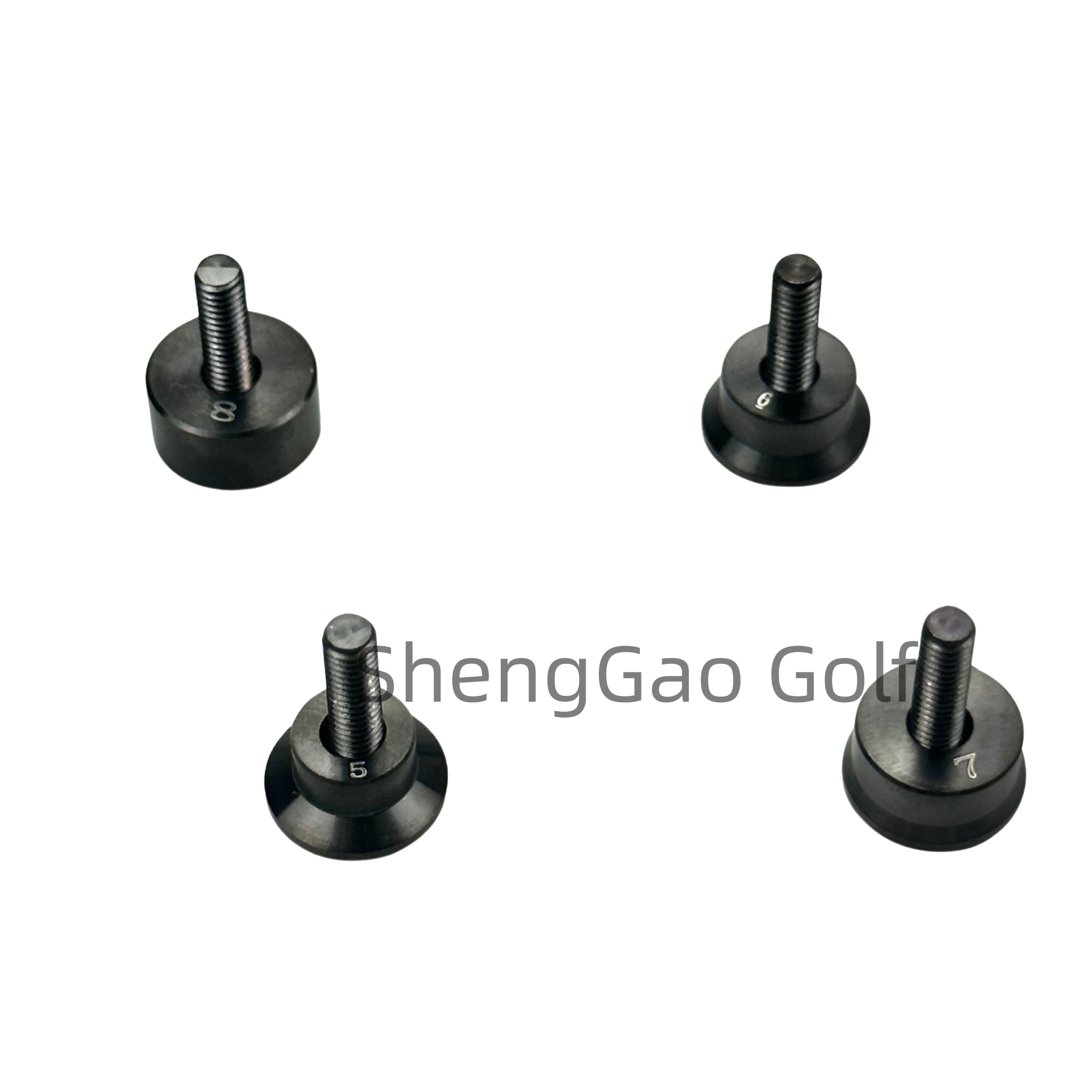 Śruba obciążeniowa do golfa ko – Golf Equipment Weight recenzja i cena