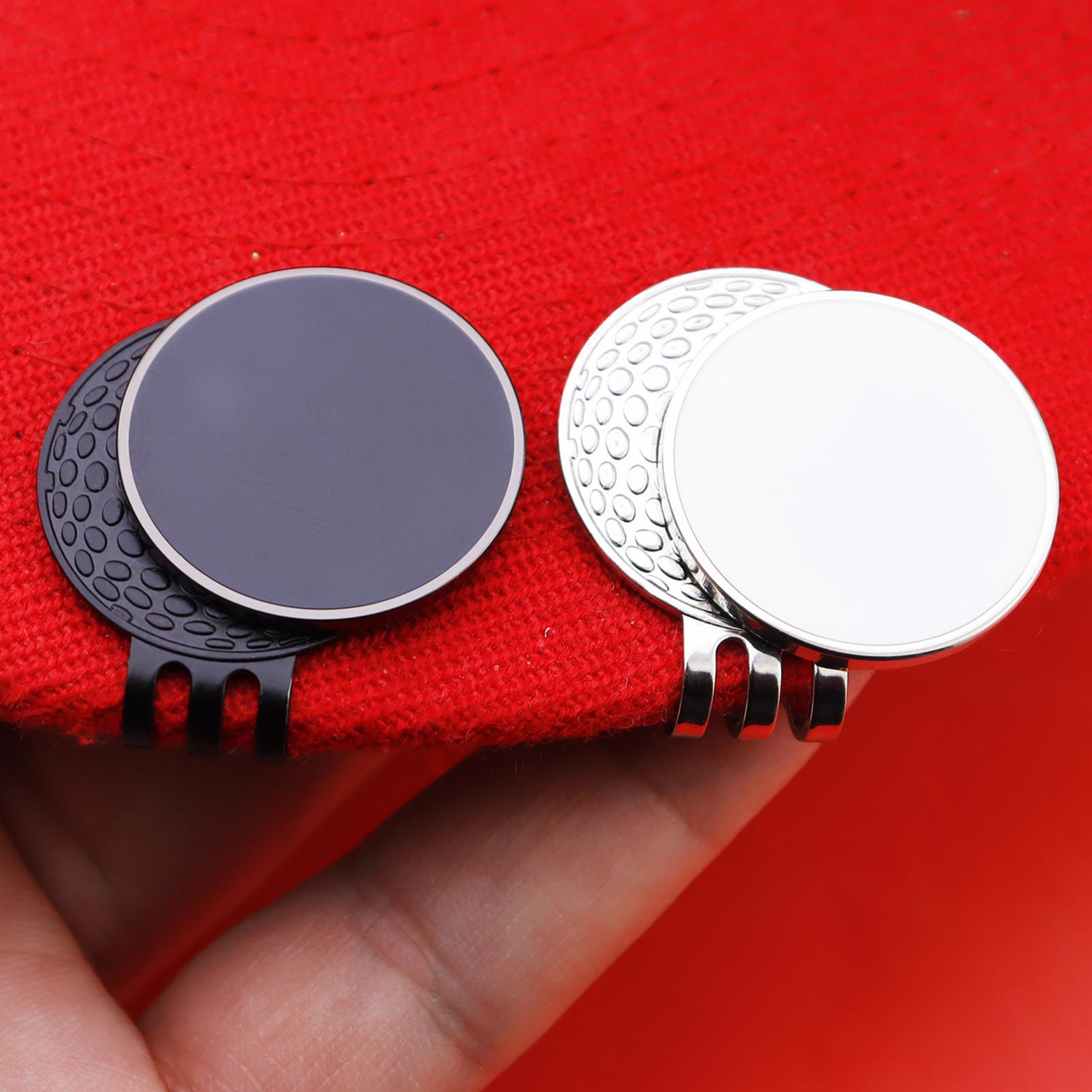 Magnetyczny marker do piłek go – Ball Marker Set recenzja i cena