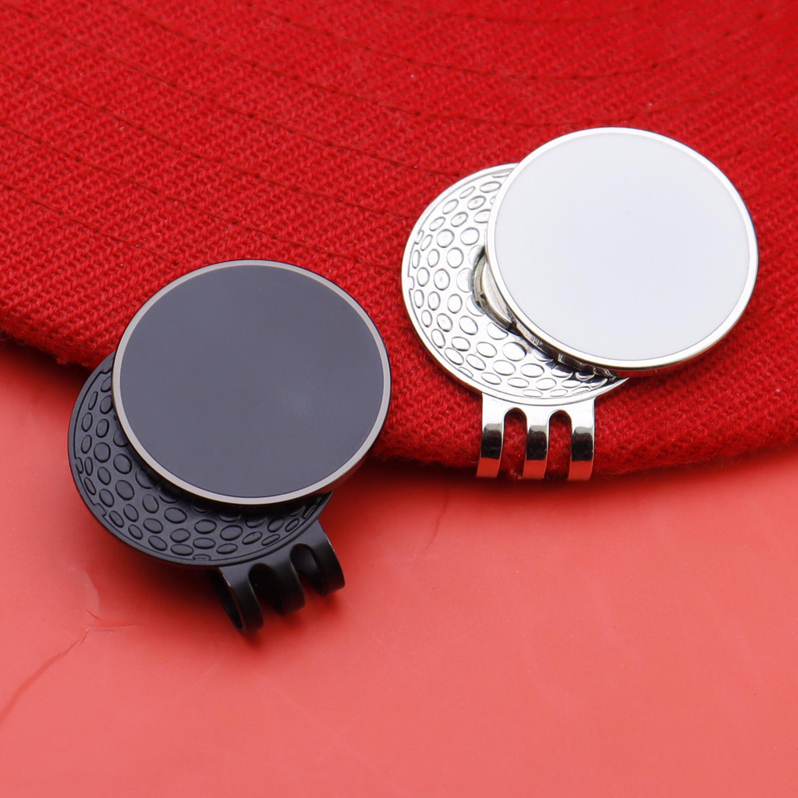 Magnetyczny marker do piłek go – Ball Marker Set recenzja i cena