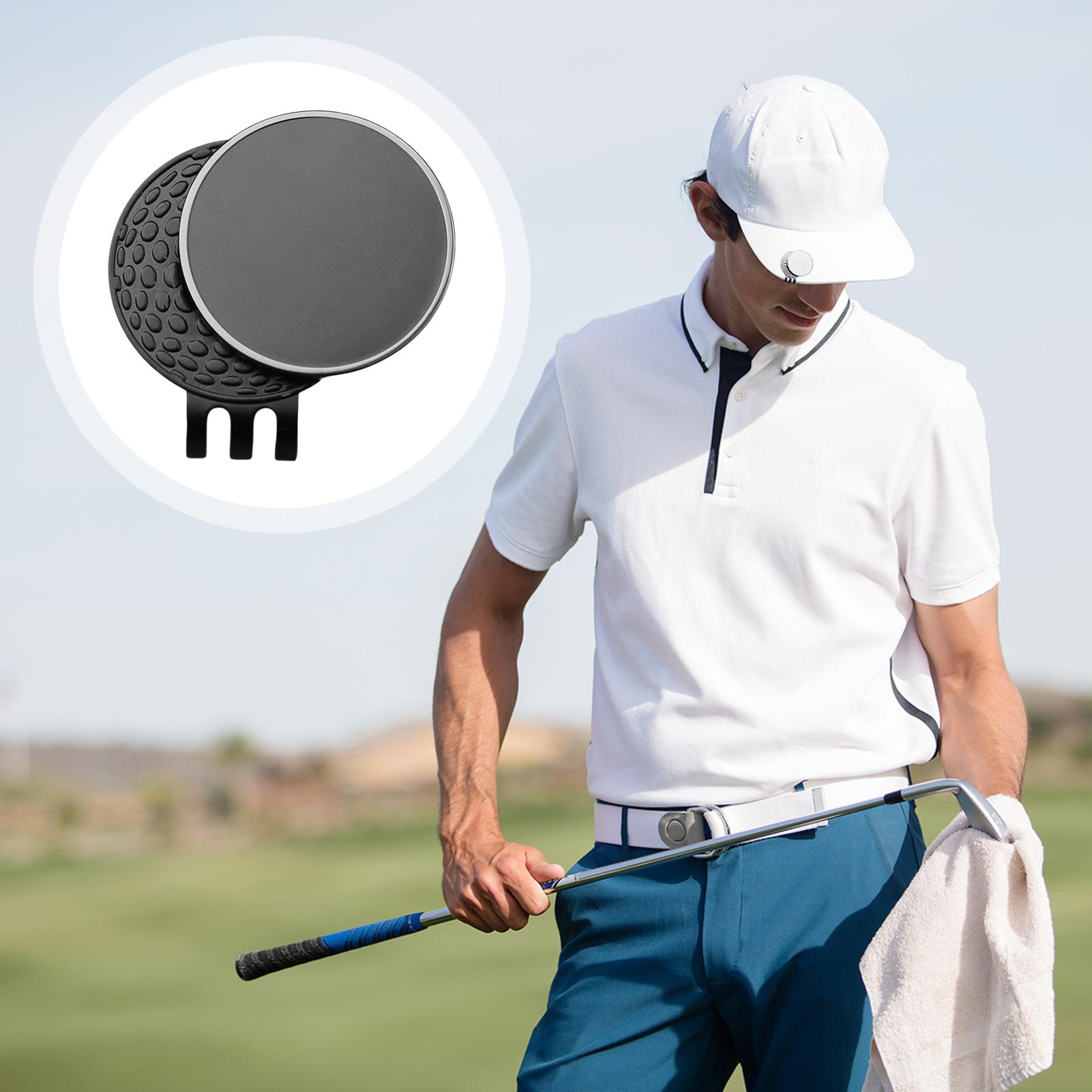 Magnetyczny marker do piłek go – Ball Marker Set recenzja i cena