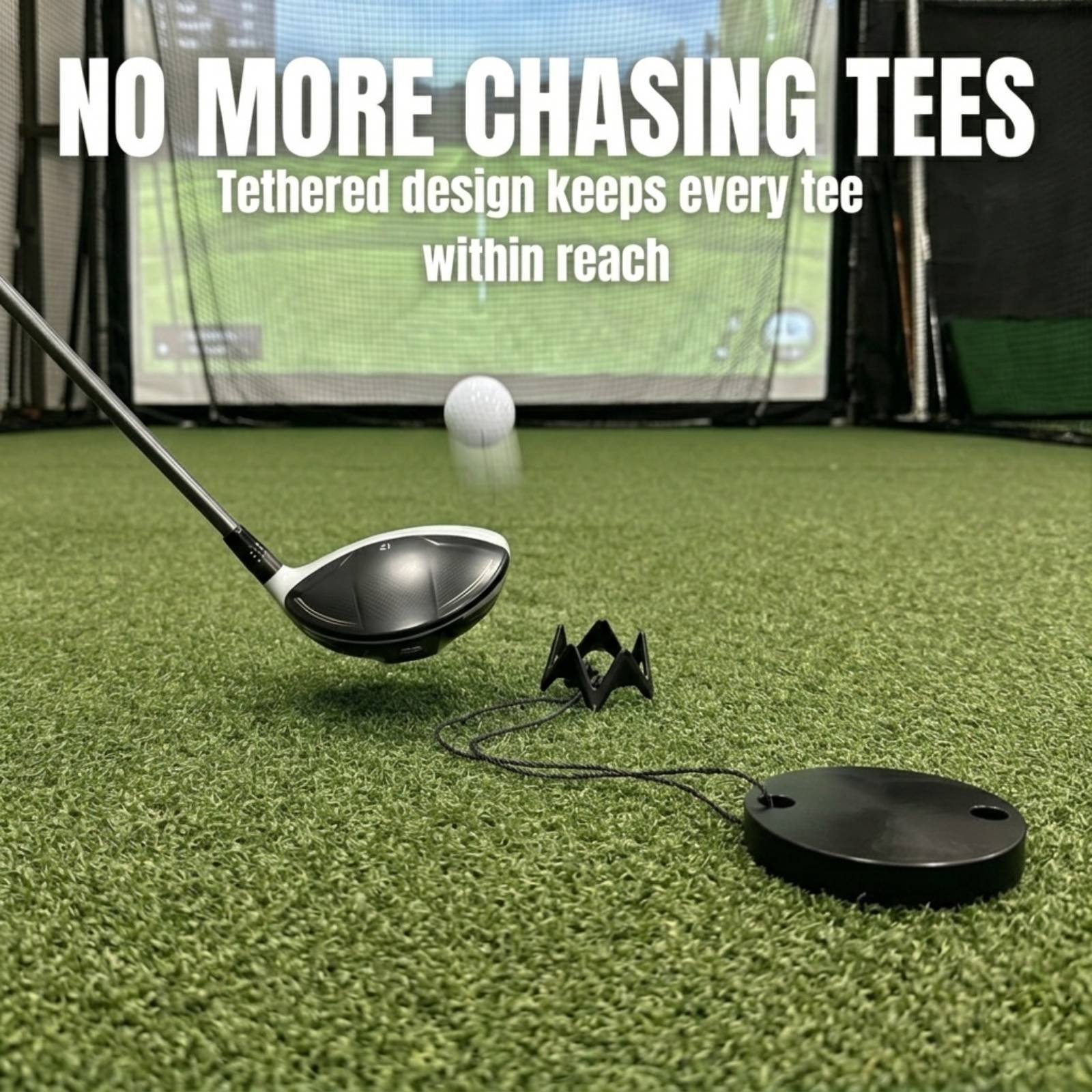 Zestaw obciążników do tee golf – Golf Equipment Weight recenzja i cena