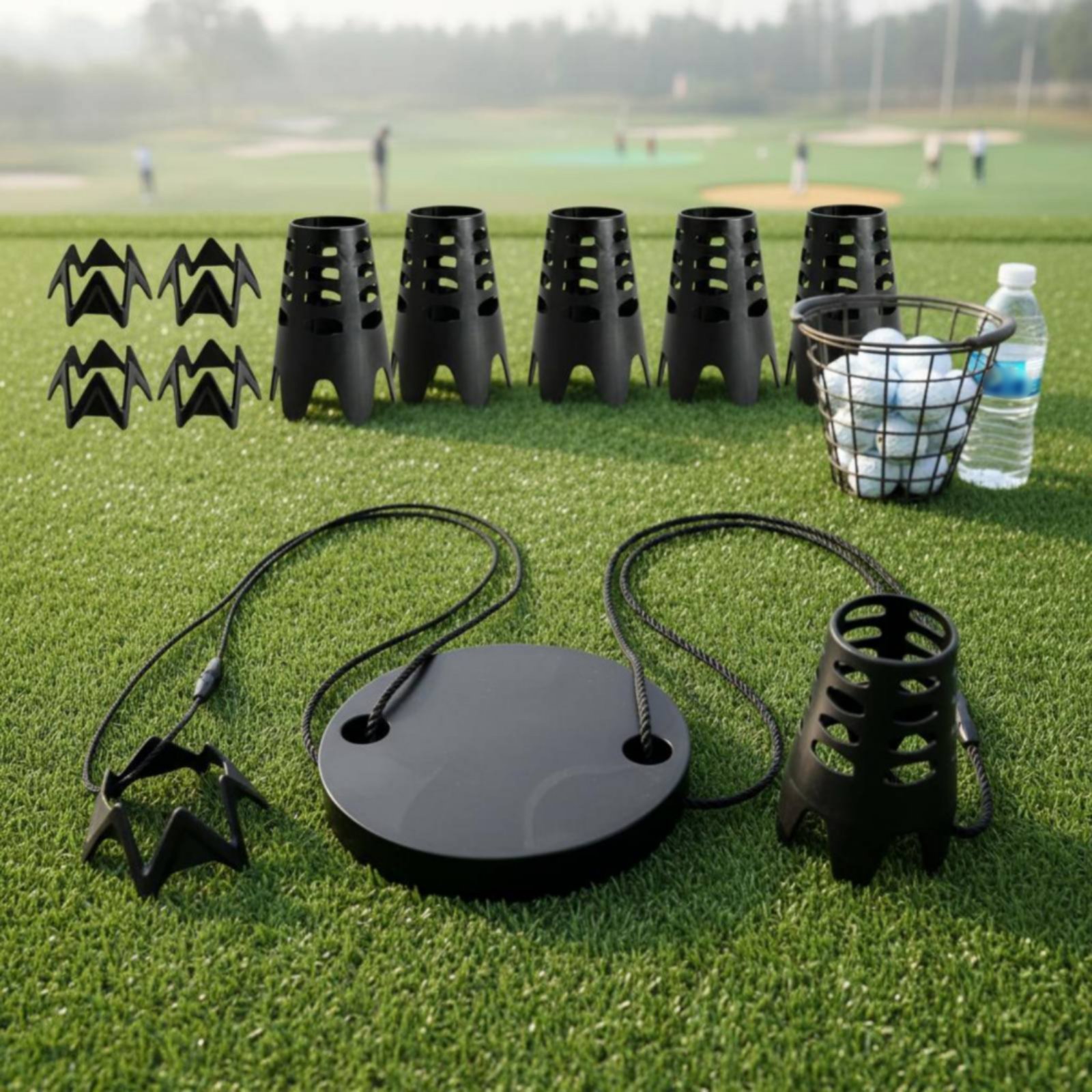 Zestaw obciążników do tee golf – Golf Equipment Weight recenzja i cena