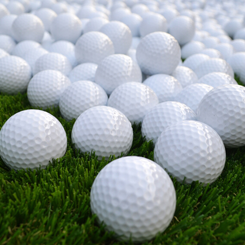 Nowy 10 sztuk piłki golfowe sp – Golf Ball Premium recenzja i cena