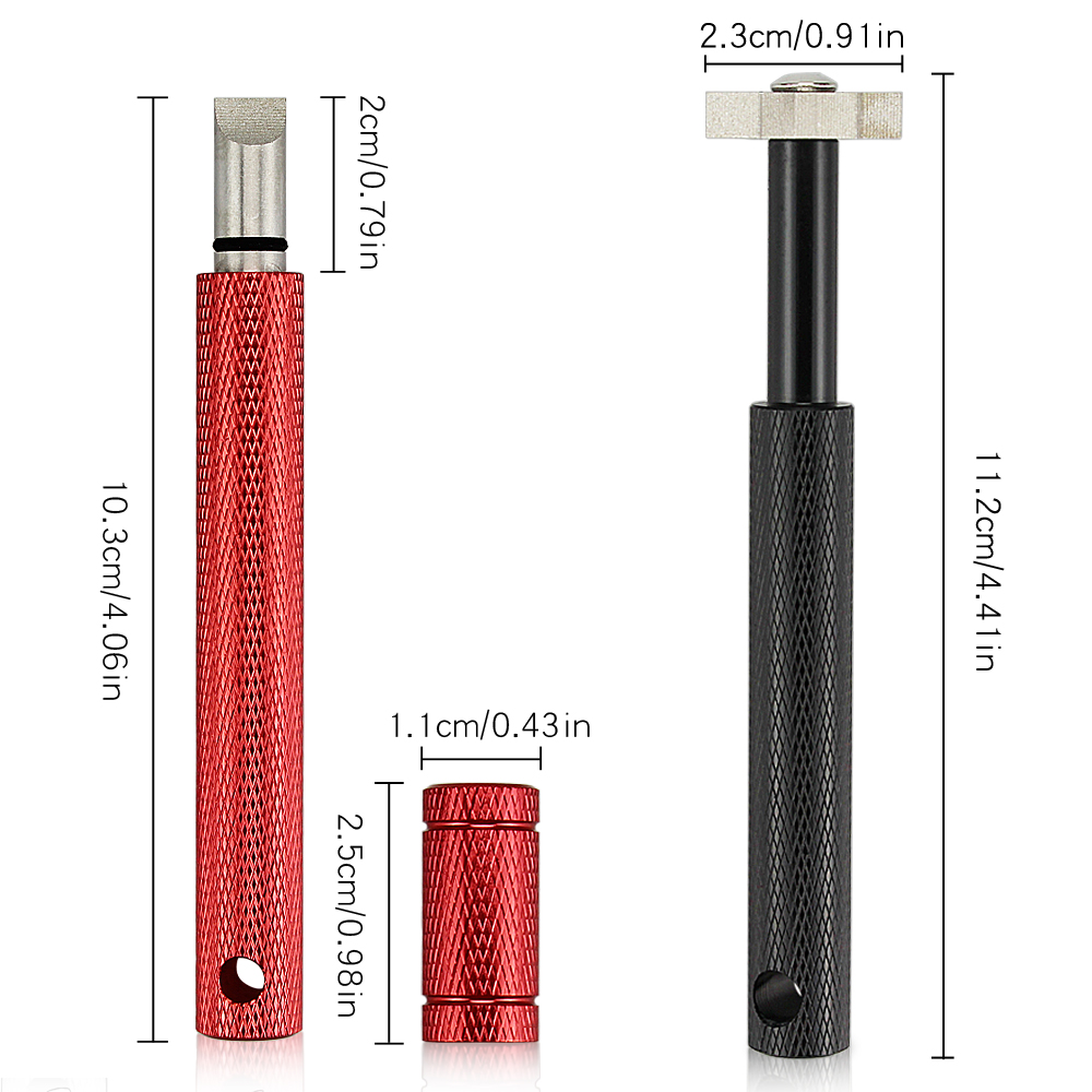 2 szt./zestaw Szczotka do kijó – Golf Equipment Set recenzja i cena
