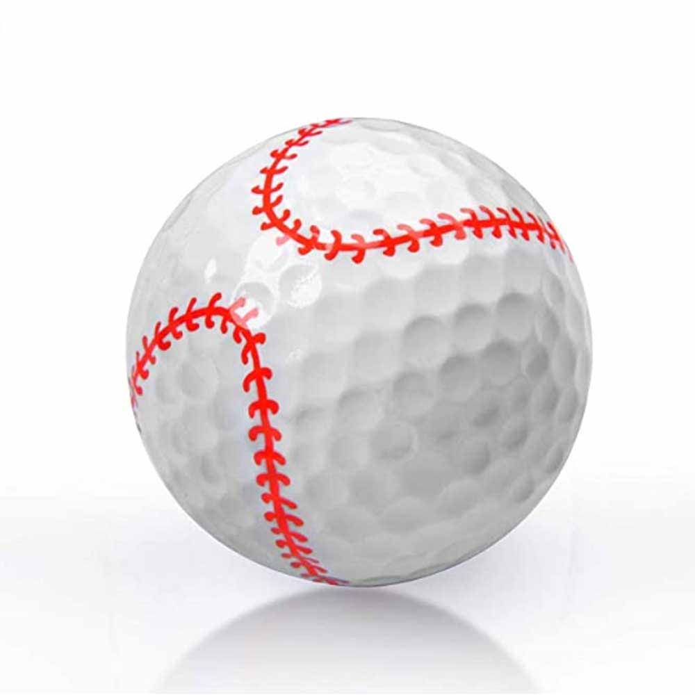 6 szt. Piłki golfowe treningow – Golf Ball Premium recenzja i cena