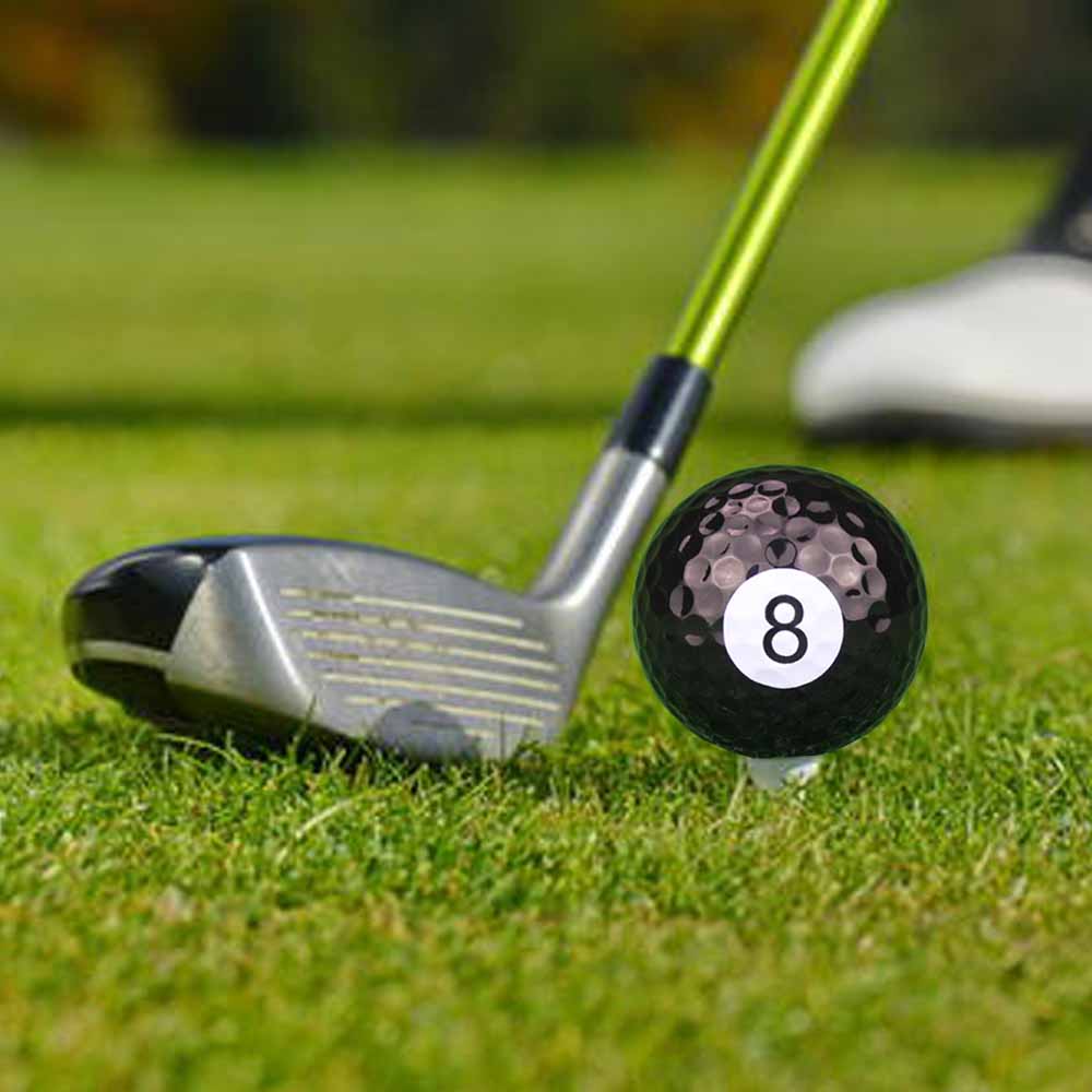 6 szt. Piłki golfowe treningow – Golf Ball Premium recenzja i cena