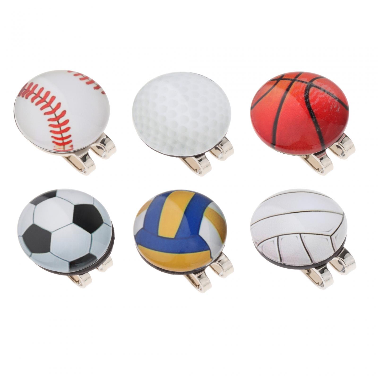 Magnetyczny marker do piłek go – Golf Ball Premium recenzja i cena