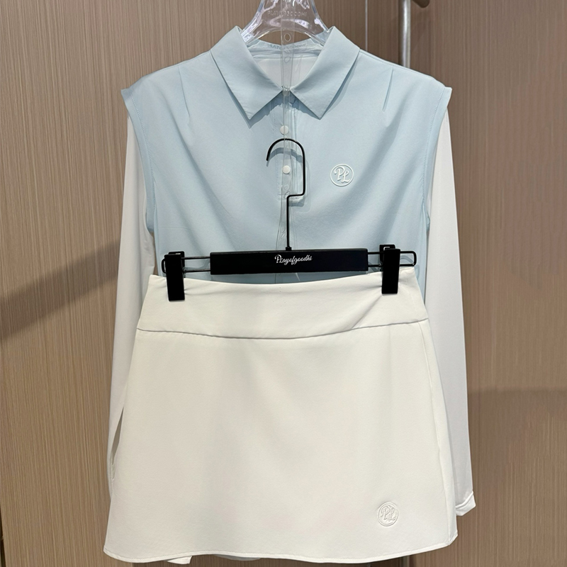 Damska odzież golfowa z filtre – Golf Equipment For Women recenzja i cena