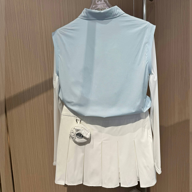 Damska odzież golfowa z filtre – Golf Equipment For Women recenzja i cena