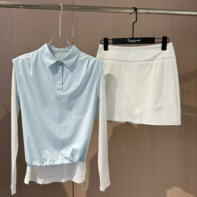Damska odzież golfowa z filtre – Golf Equipment For Women recenzja i cena