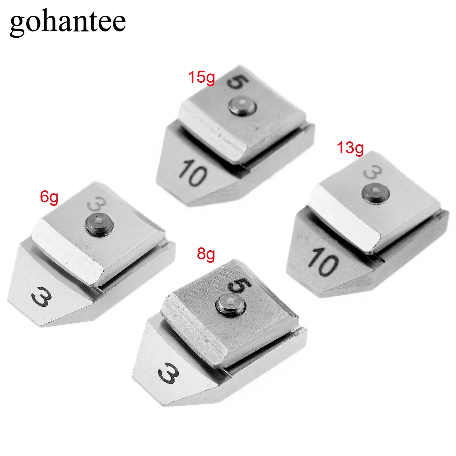 5g 6g 8g 12g 13g 15g Golf Club – Golf Equipment Weight recenzja i cena