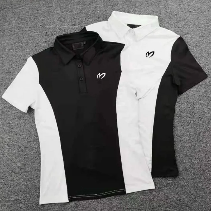 Oddychająca koszulka sportowa  – Golf Equipment For Women recenzja i cena