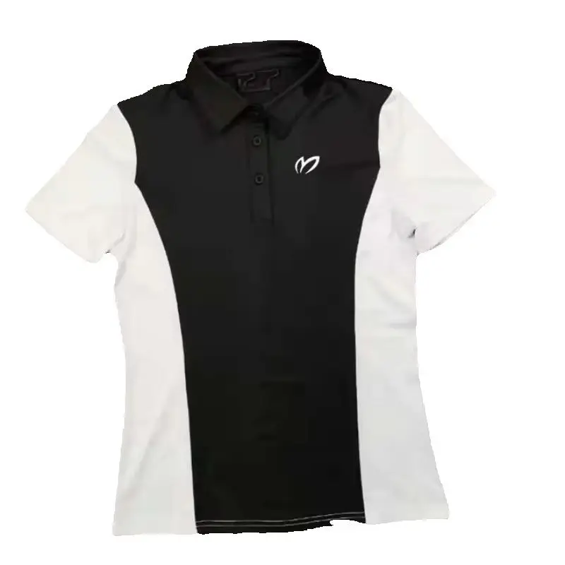 Oddychająca koszulka sportowa  – Golf Equipment For Women recenzja i cena