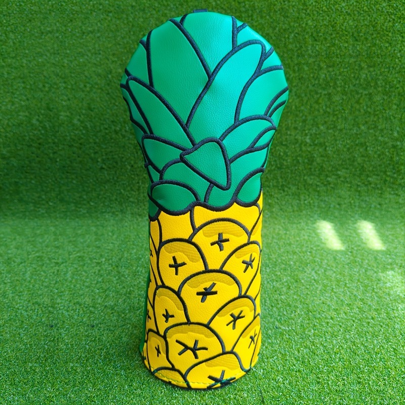Pokrowiec na główkę kija golfo – Golf Equipment Weight recenzja i cena