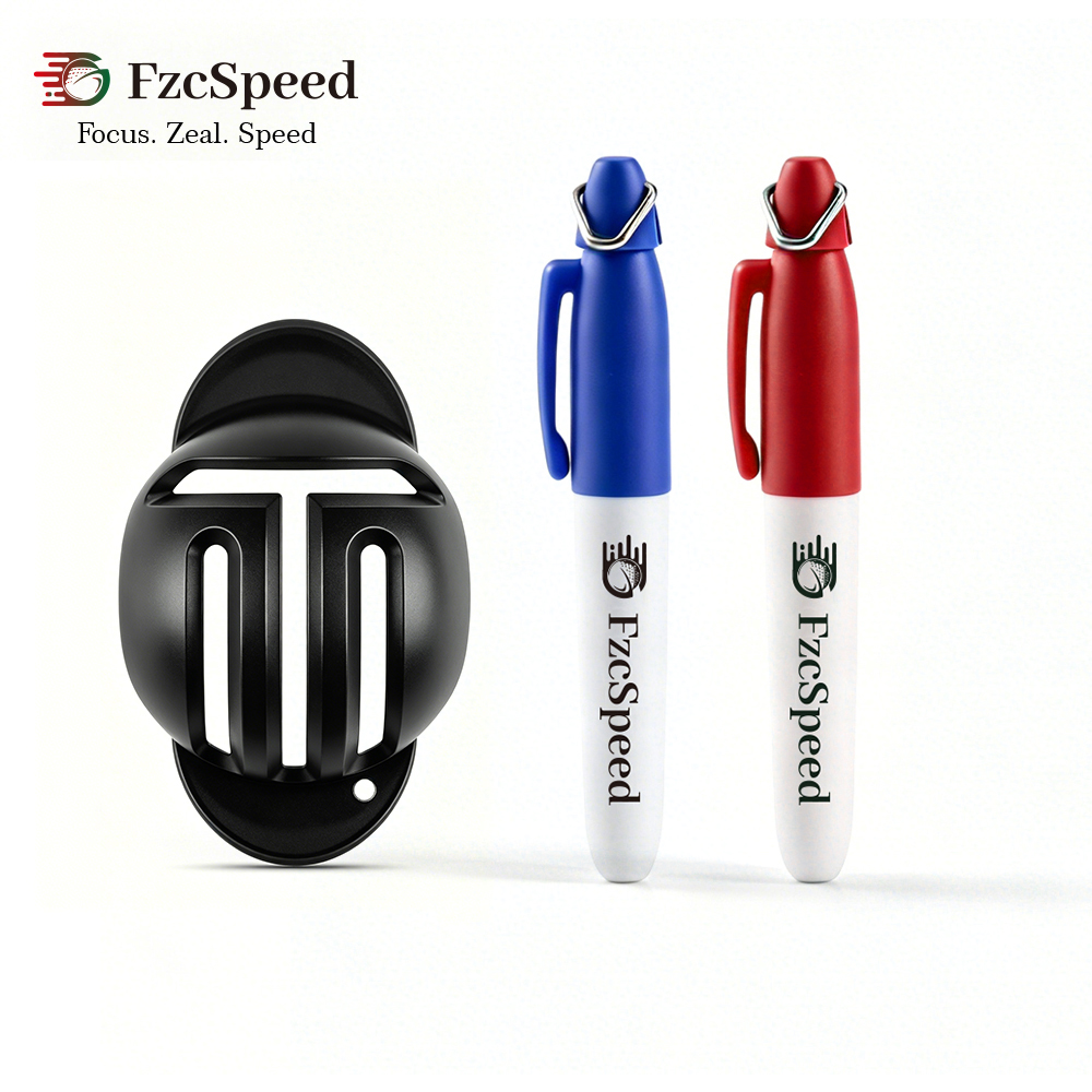 Zestaw do rysowania linii na p – Ball Marker Set recenzja i cena