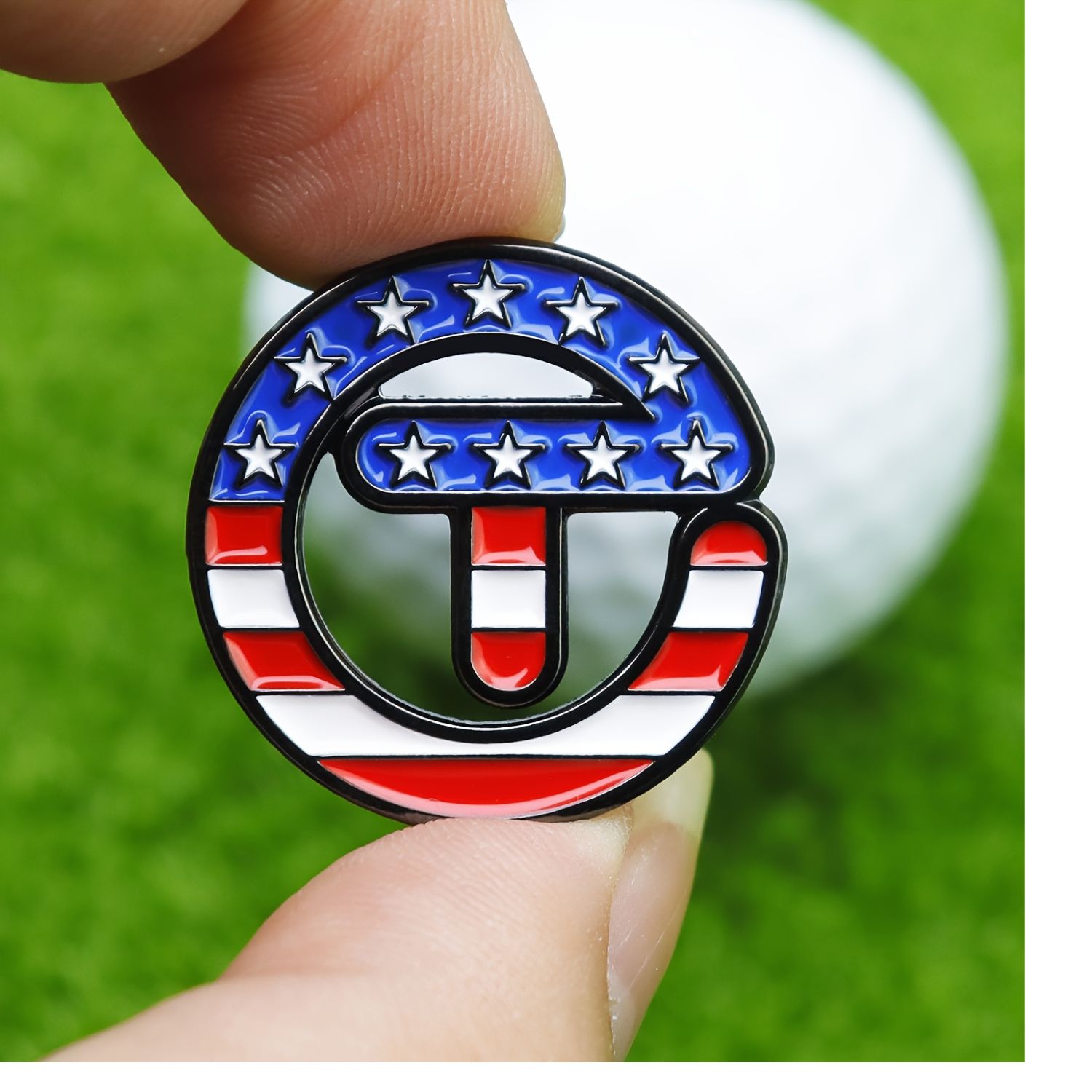 Marker do piłek golfowych z mo – Golf Ball Premium recenzja i cena