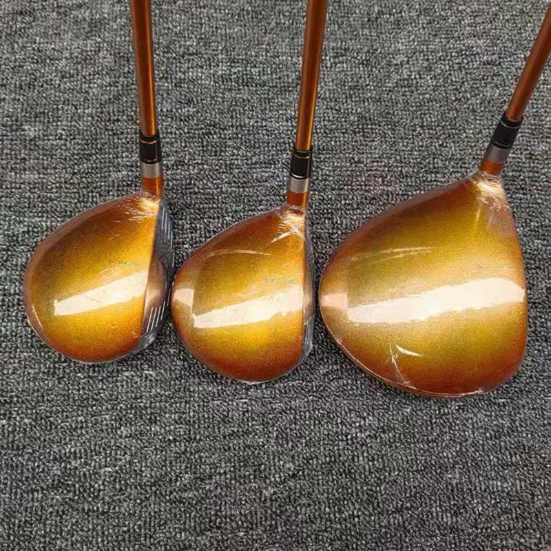 Pełny zestaw kijów golfowychGo – Golf Equipment Set recenzja i cena