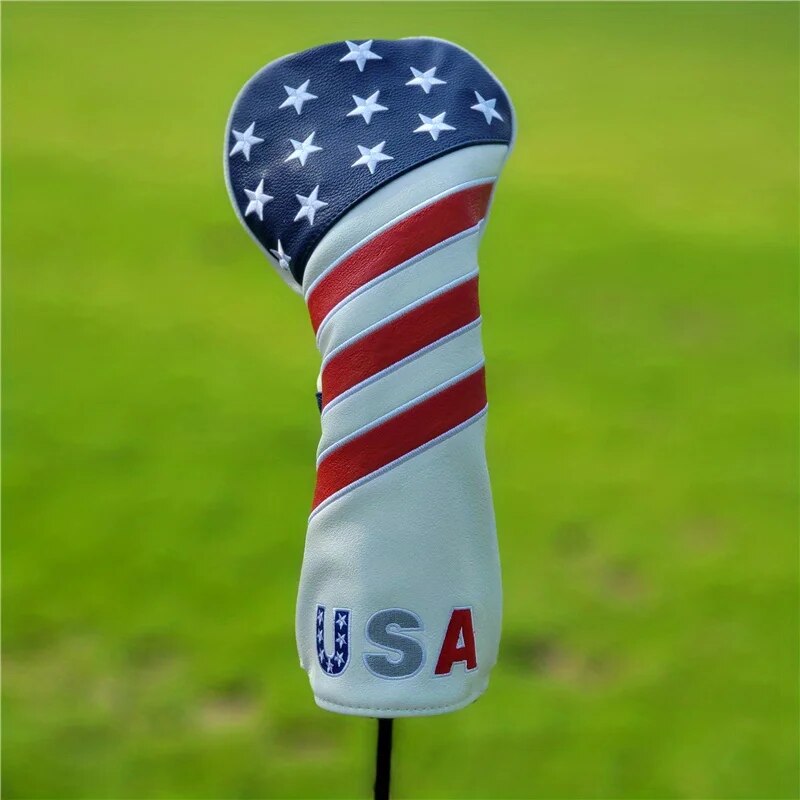 Zestaw pokrowców na główki kij – Golf Equipment Set recenzja i cena