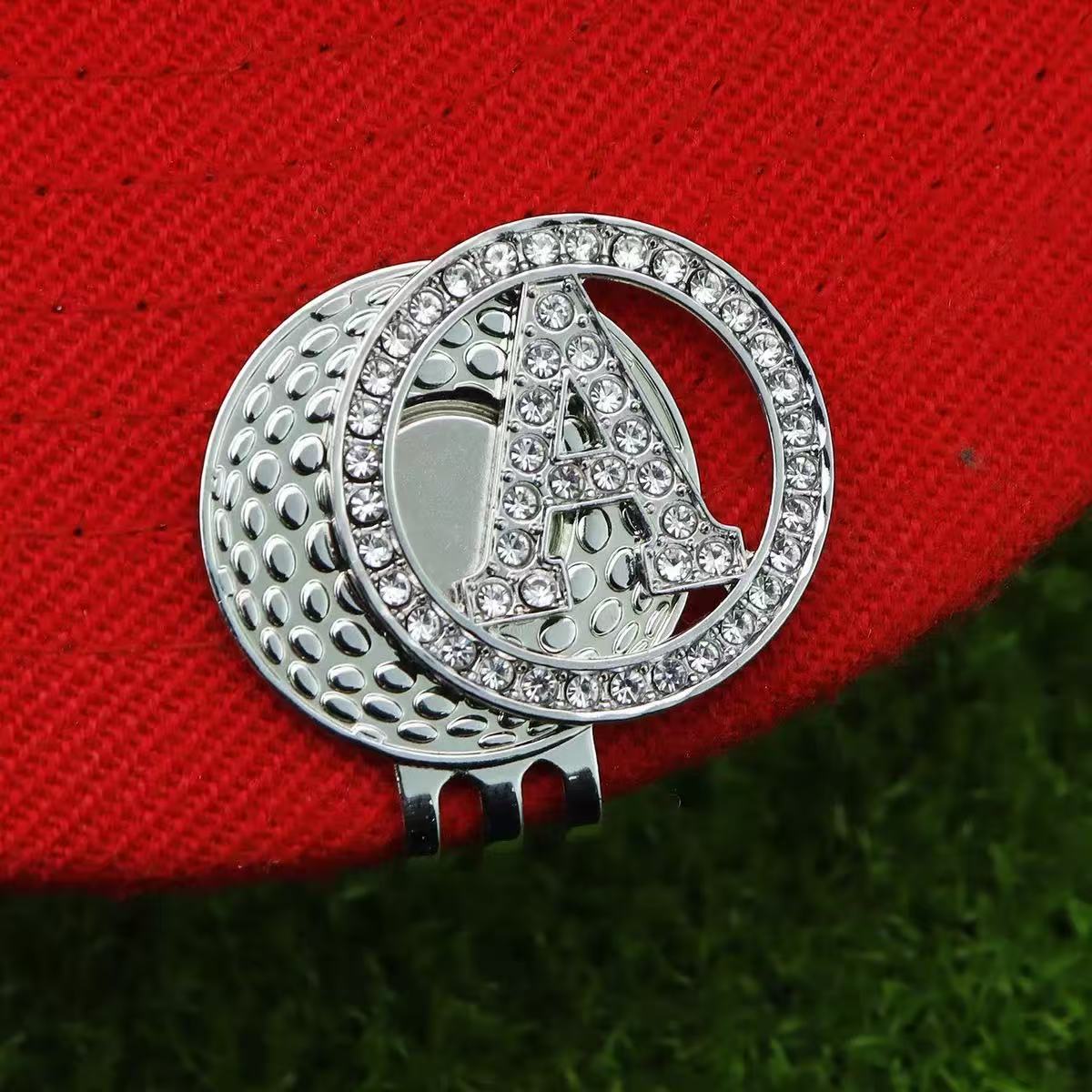 Magnetyczny klips do czapki go – Ball Marker Set recenzja i cena