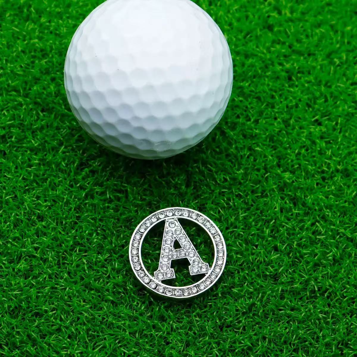 Magnetyczny klips do czapki go – Ball Marker Set recenzja i cena