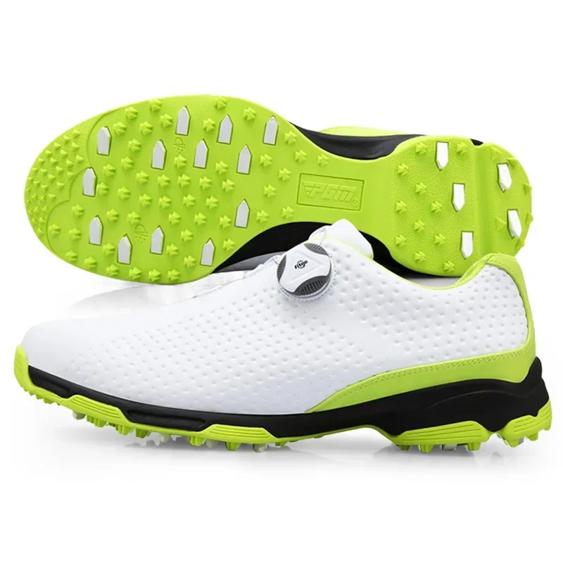 Sznurowane, oddychające męskie – Golf Equipment For Women recenzja i cena