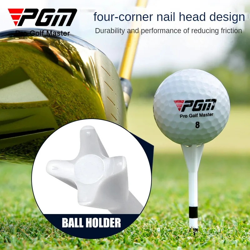 PGM Golf Tee Limit Mark 83mm S – Golf Ball Premium recenzja i cena