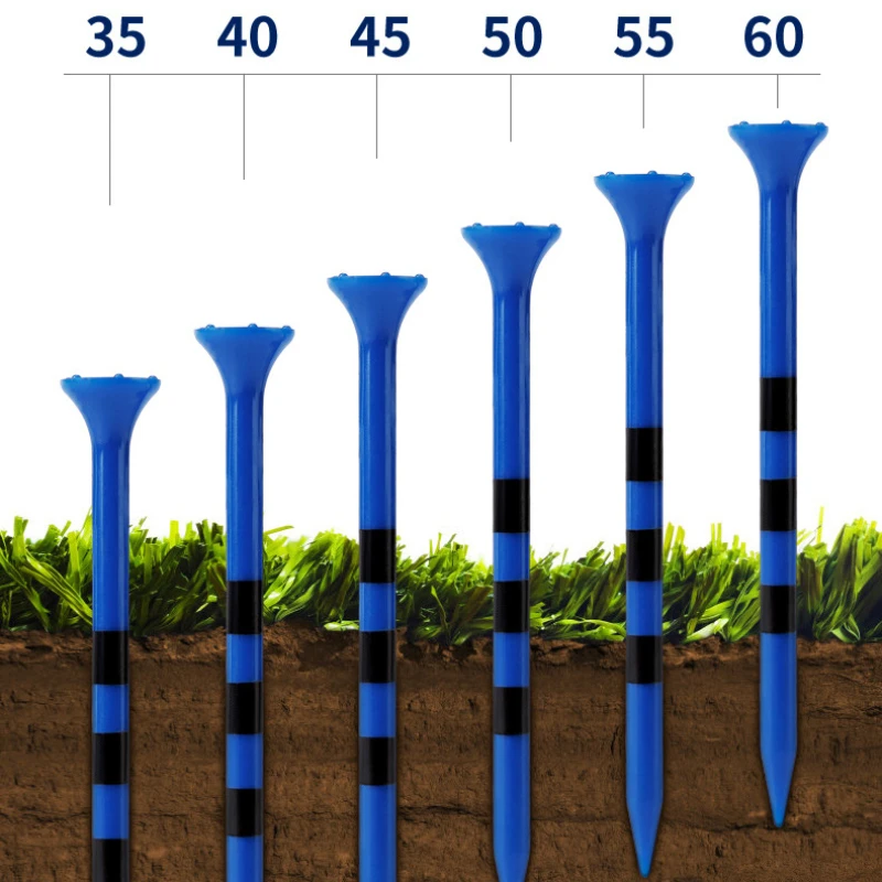 PGM Golf Tee Limit Mark 83mm S – Golf Ball Premium recenzja i cena