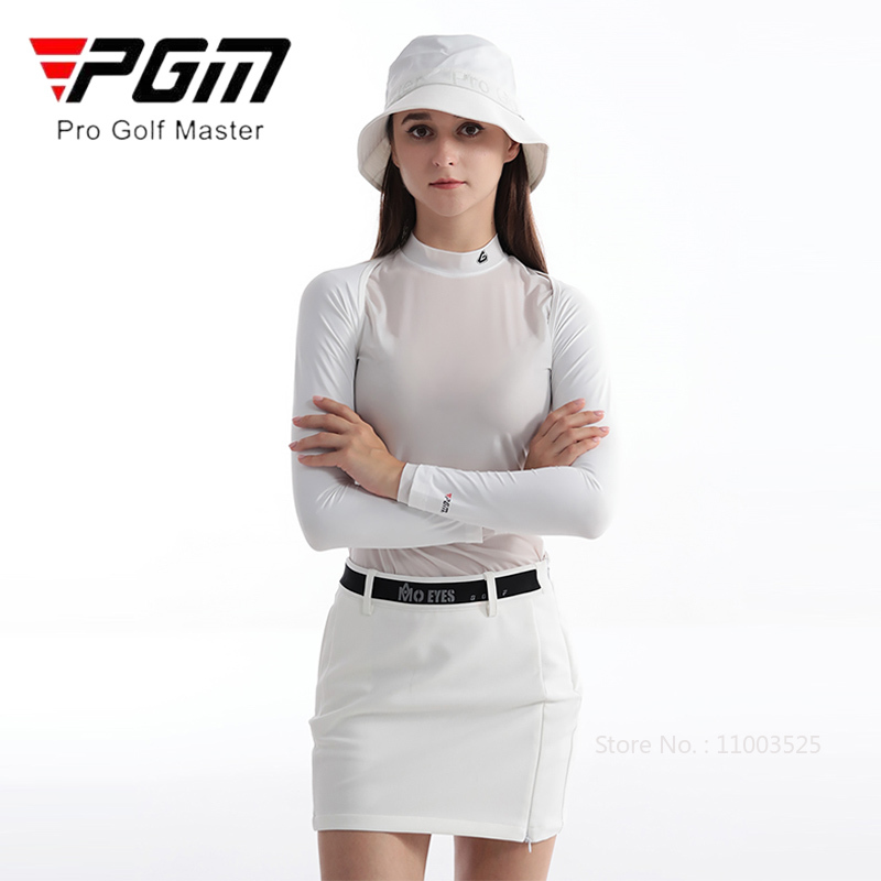 Damski szal golfowy chłodzący  – Golf Equipment For Women recenzja i cena