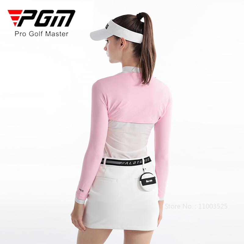 Damski szal golfowy chłodzący  – Golf Equipment For Women recenzja i cena