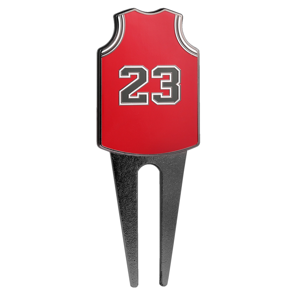 Metal # 23 # Zestaw prezentowy – Ball Marker Set recenzja i cena