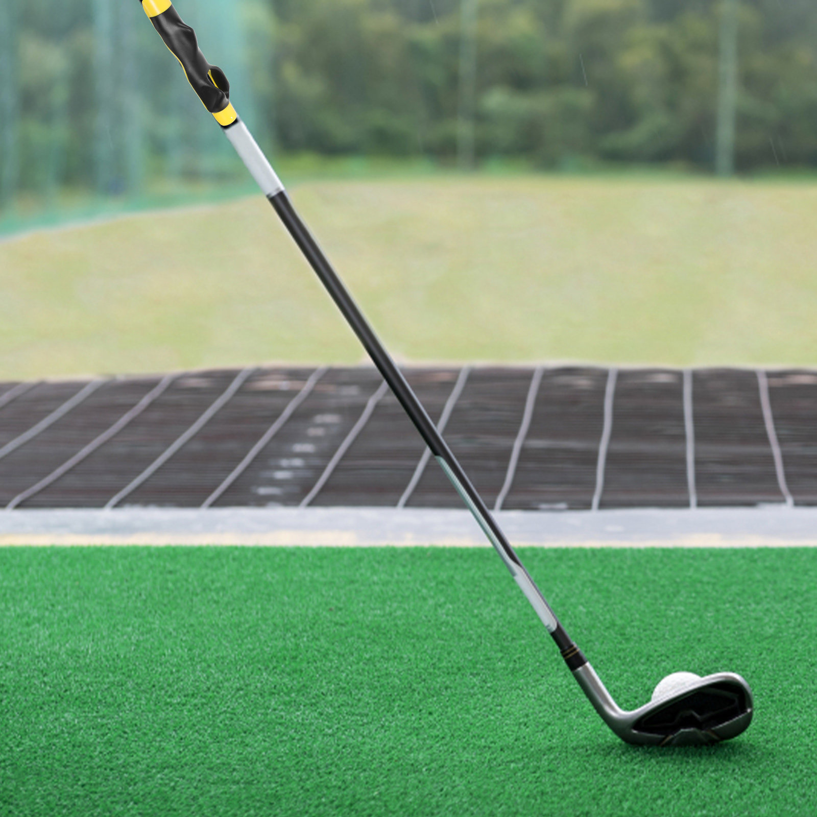 Trener uchwytu do golfa, korek – Golf Equipment Usa recenzja i cena