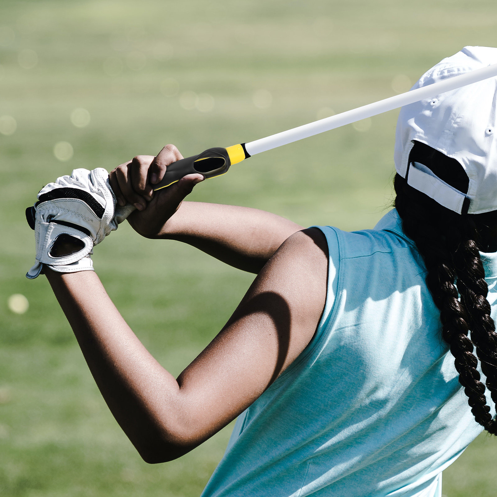 Trener uchwytu do golfa, korek – Golf Equipment Usa recenzja i cena