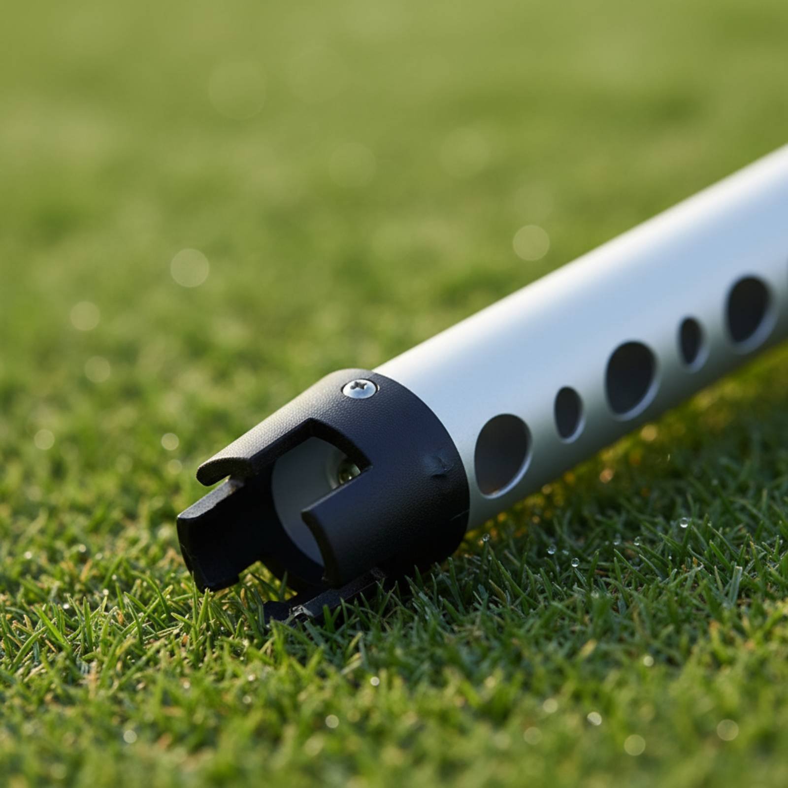 Zbierak do piłek golfowych ze  – Golf Equipment Usa recenzja i cena